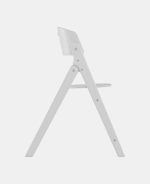 Scaun Inalt Pliabil All White Cybex Gold - imagine 7
