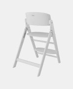 Scaun Inalt Pliabil All White Cybex Gold - imagine 8