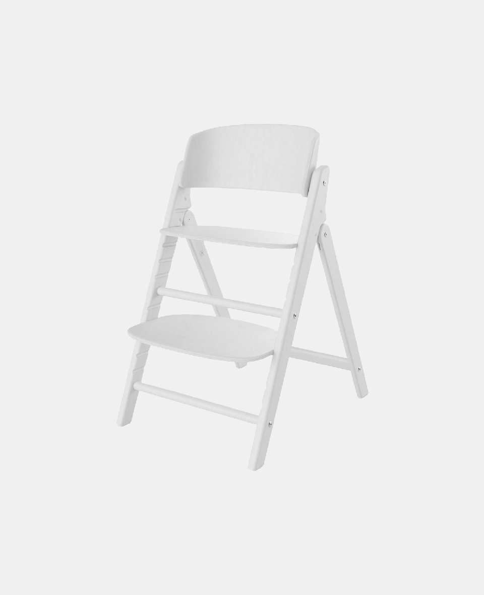 524000979.jpg Scaun Inalt Pliabil All White Cybex Gold - imagine 1