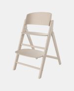 Scaun Inalt Pliabil Click & Fold All Natural Cybex Gold - imagine 2