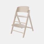 Scaun Inalt Pliabil Click & Fold All Natural Cybex Gold