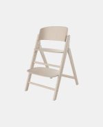 Scaun Inalt Pliabil Click & Fold All Natural Cybex Gold