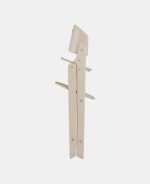 Scaun Inalt Pliabil Click & Fold All Natural Cybex Gold - imagine 4