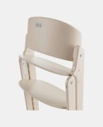 Scaun Inalt Pliabil Click & Fold All Natural Cybex Gold - imagine 5