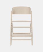 Scaun Inalt Pliabil Click & Fold All Natural Cybex Gold - imagine 6