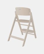 Scaun Inalt Pliabil Click & Fold All Natural Cybex Gold - imagine 8