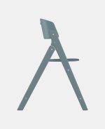 Scaun Inalt Pliabil Click & Fold Stone Blue Cybex Gold - imagine 7