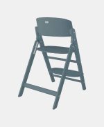 Scaun Inalt Pliabil Click & Fold Stone Blue Cybex Gold - imagine 8