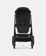 Cărucior Balios S Lux BLK Moon Black Cybex Gold - imagine 4