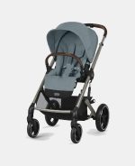 BALIOS S LUX TPE Stormy Blue | light blue - imagine 2
