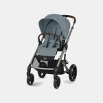 BALIOS S LUX TPE Stormy Blue | light blue