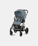 BALIOS S LUX TPE Stormy Blue | light blue