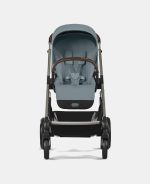 BALIOS S LUX TPE Stormy Blue | light blue - imagine 3