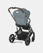 BALIOS S LUX TPE Stormy Blue | light blue - imagine 8