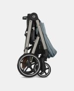 BALIOS S LUX TPE Stormy Blue | light blue - imagine 9