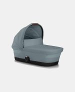 Landou S Lux pentru căruciorul GAZELLE S Stormy Blue Cybex Gold - imagine 2
