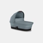 Landou S Lux pentru căruciorul GAZELLE S Stormy Blue Cybex Gold