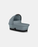 Landou S Lux pentru căruciorul GAZELLE S Stormy Blue Cybex Gold