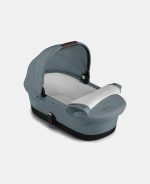 Landou S Lux pentru căruciorul GAZELLE S Stormy Blue Cybex Gold - imagine 3