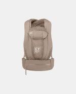 Marsupiu Bebe COYA Cozy Beige Cybex Platinum