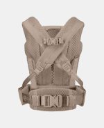 Marsupiu Bebe COYA Cozy Beige Cybex Platinum - imagine 3