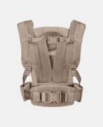Marsupiu Bebe COYA Cozy Beige Cybex Platinum - imagine 4