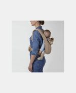Marsupiu Bebe COYA Cozy Beige Cybex Platinum - imagine 7