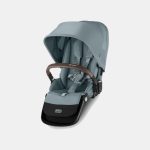 Parte Sport Carucior GAZELLE STPE Stormy Blue Cybex Gold