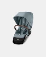 Parte Sport Carucior GAZELLE STPE Stormy Blue Cybex Gold