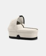 Landou Eezy S Twist+2 Seashell Beige Cybex Gold - imagine 2