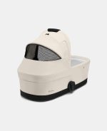 Landou Eezy S Twist+2 Seashell Beige Cybex Gold - imagine 4