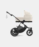 Landou Eezy S Twist+2 Seashell Beige Cybex Gold - imagine 5
