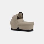 Landou Eezy S Twist+2 Almond Beige Cybex Gold