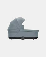 Landou S LUX pentru Caruciorul Balios S Lux Stormy Blue | light blue Cybex Gold - imagine 4