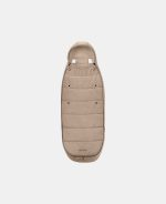 Manșon pentru picioare Beige Cybex Gold