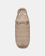 Manșon pentru picioare Beige Cybex Gold - imagine 3