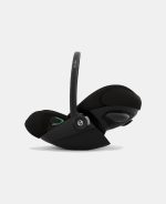 Scoică Auto pentru Copii Cloud G i-SIZE Magic Black Cybex Gold - imagine 6