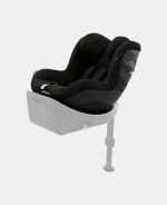Scaun Auto pentru Copii SIRONA G I-SIZE Magic Black Cybex Gold - imagine 2