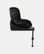 Scaun Auto pentru Copii SIRONA G I-SIZE Magic Black Cybex Gold - imagine 13