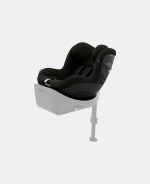 Scaun Auto pentru Copii SIRONA G I-SIZE Magic Black Cybex Gold