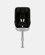 Scaun Auto pentru Copii SIRONA G I-SIZE Magic Black Cybex Gold - imagine 5