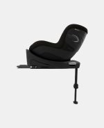 Scaun Auto pentru Copii SIRONA G I-SIZE Magic Black Cybex Gold - imagine 7
