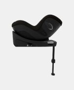 Scaun Auto pentru Copii SIRONA G I-SIZE Magic Black Cybex Gold - imagine 8