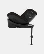 Scaun Auto pentru Copii SIRONA G I-SIZE PLUS Moon Black Cybex Gold - imagine 5