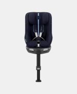 Scaun Auto pentru Copii SIRONA G I-SIZE PLUS Ocean Blue Cybex Gold - imagine 8
