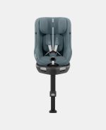 Scaun Auto pentru Copii SIRONA G I-SIZE PLUS Stormy Blue Cybex Gold - imagine 8