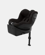 Scaun Auto pentru Copii Sirona Gi i-Size Magic Black Cybex Gold - imagine 2