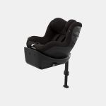 Scaun Auto pentru Copii Sirona Gi i-Size Magic Black Cybex Gold