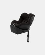 Scaun Auto pentru Copii Sirona Gi i-Size Magic Black Cybex Gold