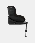 Scaun Auto pentru Copii Sirona Gi i-Size Magic Black Cybex Gold - imagine 4